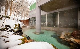 Otaru Asari Classe Hotel